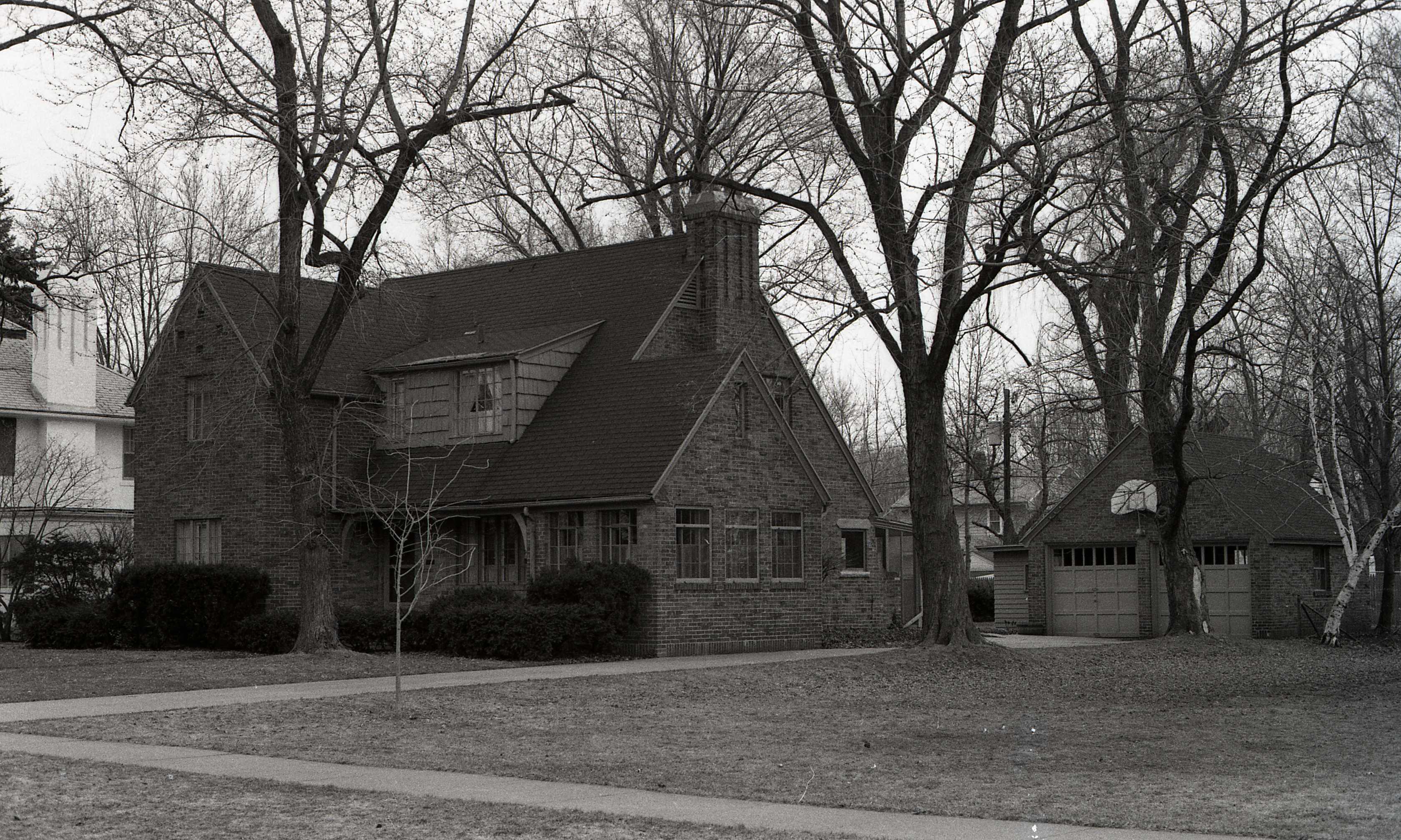 Image credit: Historic Preservation Commission of South Bend and St. Joseph County
